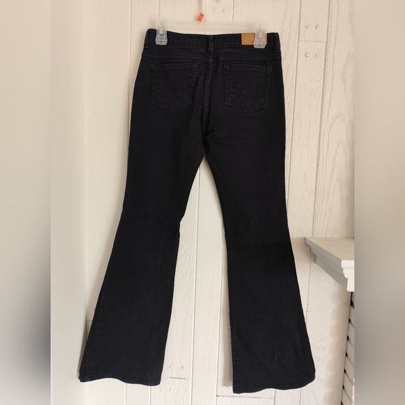 4/$50⭐️MarianblueJean M&B Jeans Size 27 - Picture 4 of 4